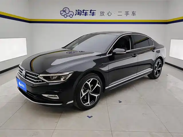 VOLKSWAGEN MAGOTAN 2024