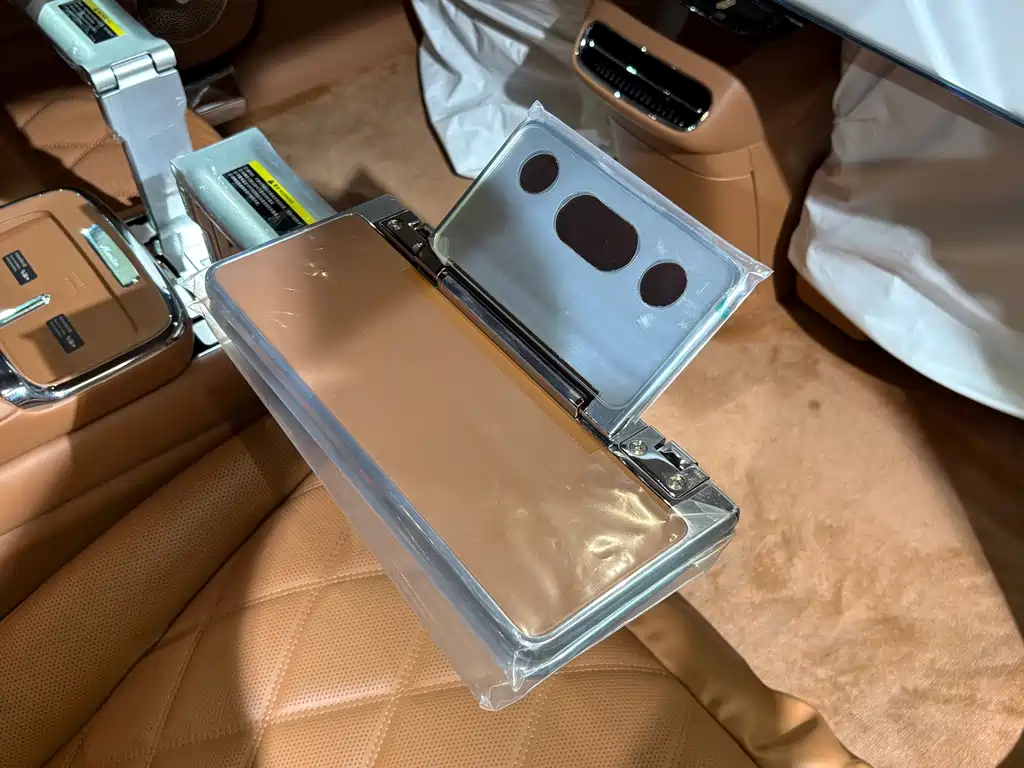 Zunjie Zunjie S800 — миниатюра 29