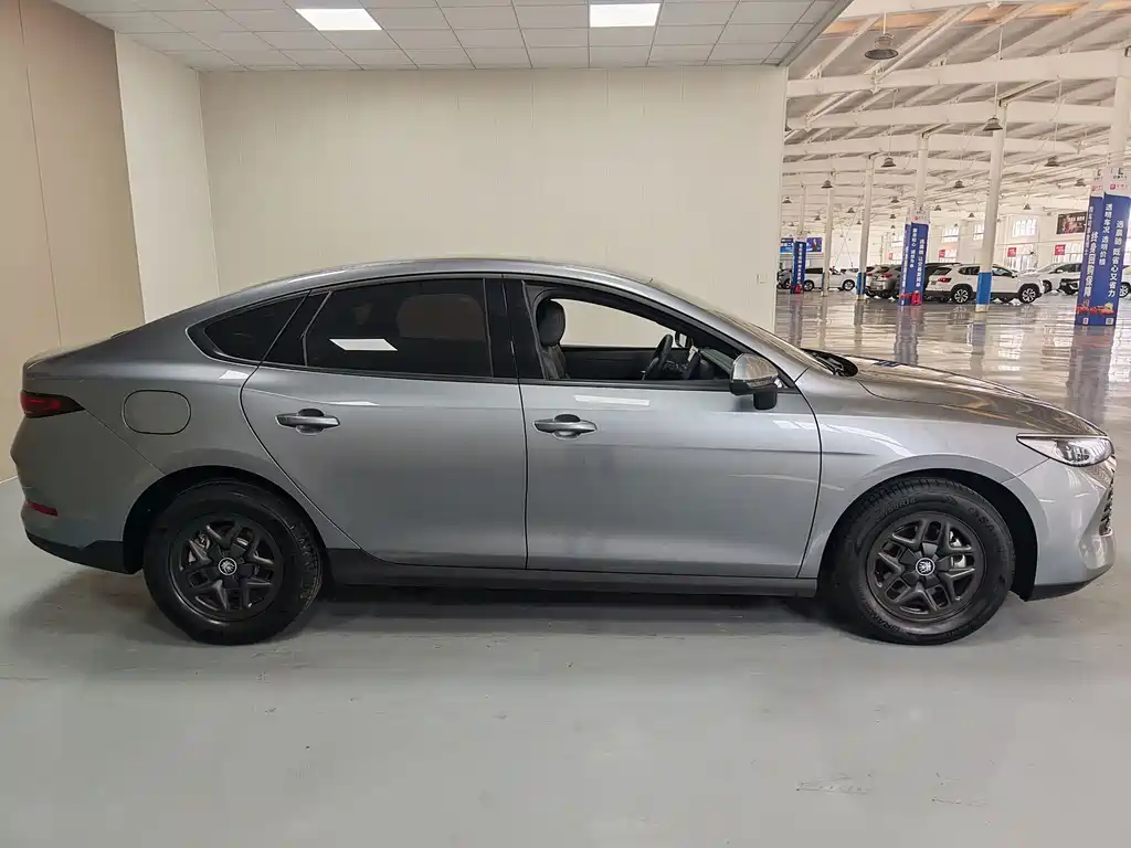 BYD Qin PLUS — миниатюра 16