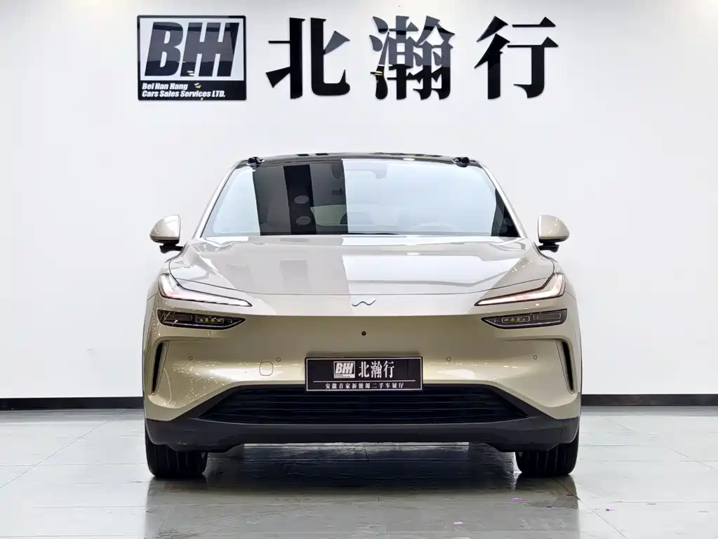 Onvo L60 2025 60kWh
