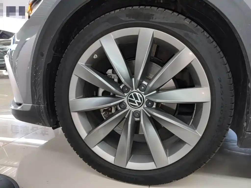 Volkswagen CC — миниатюра 23