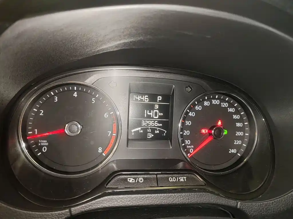 Volkswagen Polo — миниатюра 12