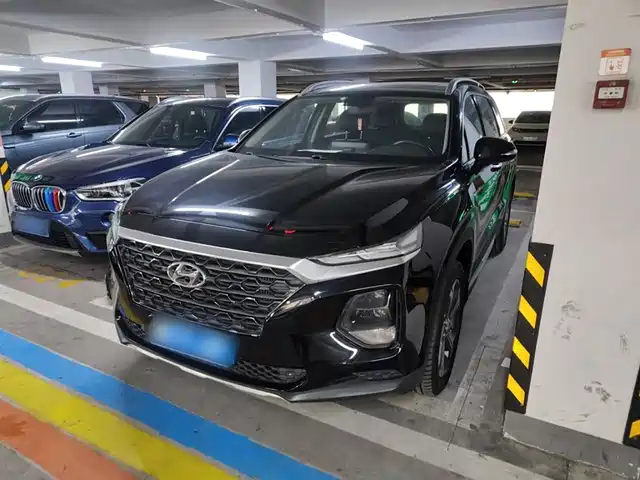 HYUNDAI SHENGDA
