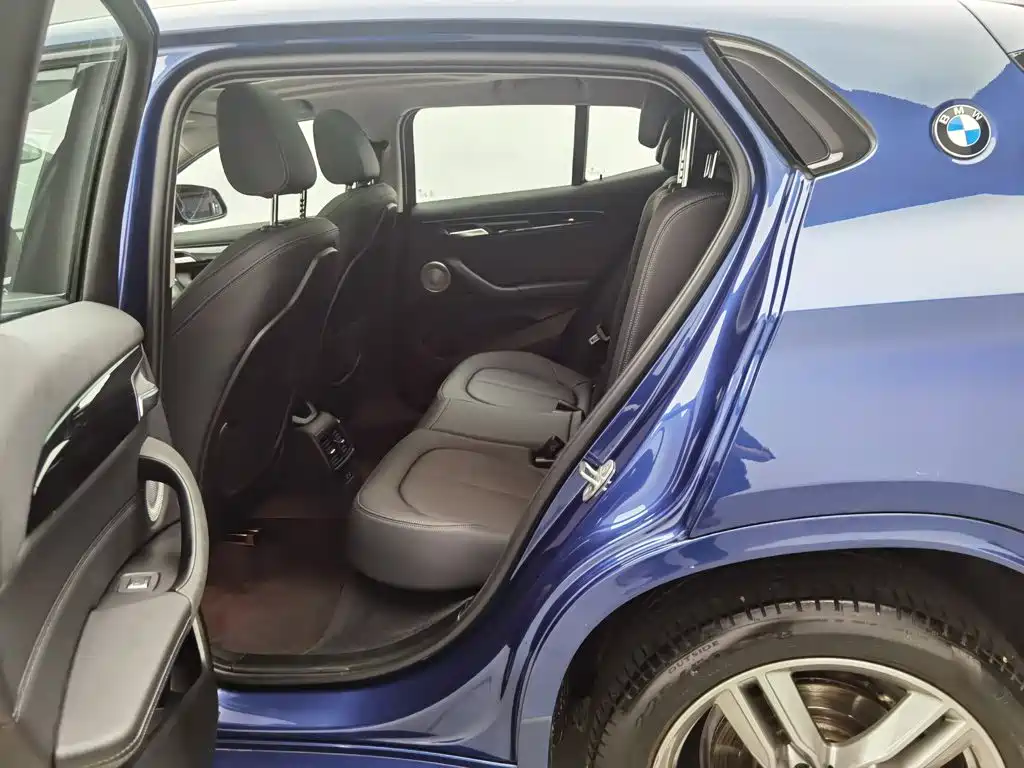 BMW X2 — миниатюра 15
