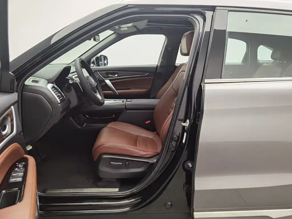Honda UR-V — миниатюра 10