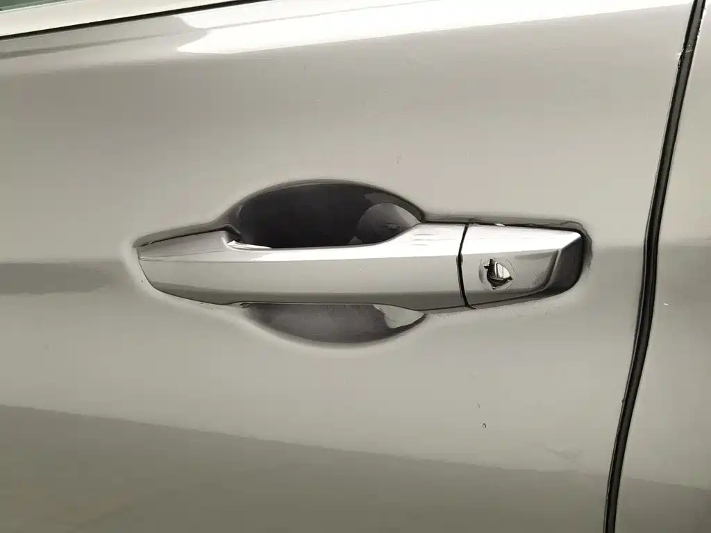 Honda UR-V — миниатюра 18