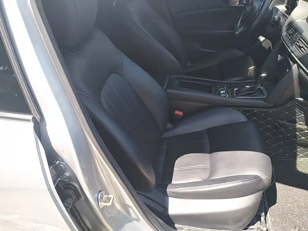 Mazda CX-4 — миниатюра 25