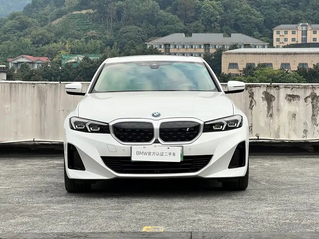 BMW i3 — миниатюра 2