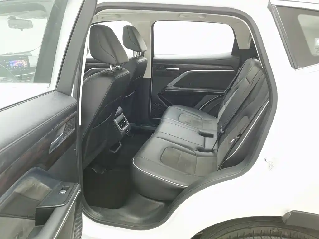 Haval H6 — миниатюра 15