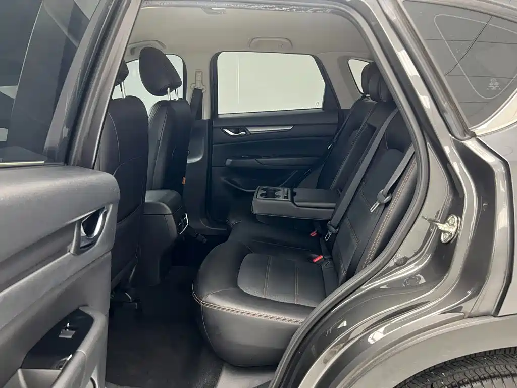 Mazda CX-5 — миниатюра 8