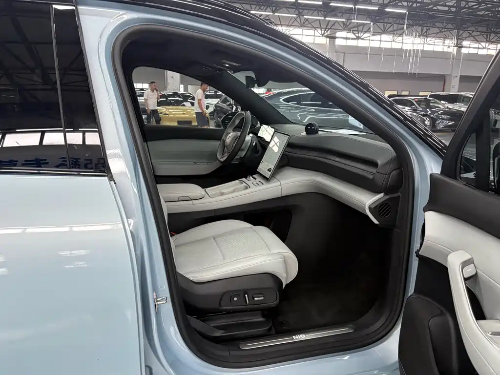 NIO ES6 2024 75kWh