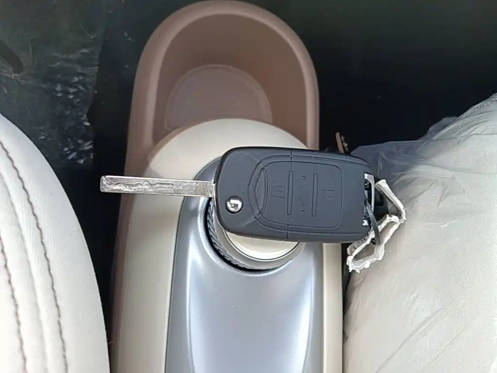 Wuling MINIEV — миниатюра 9
