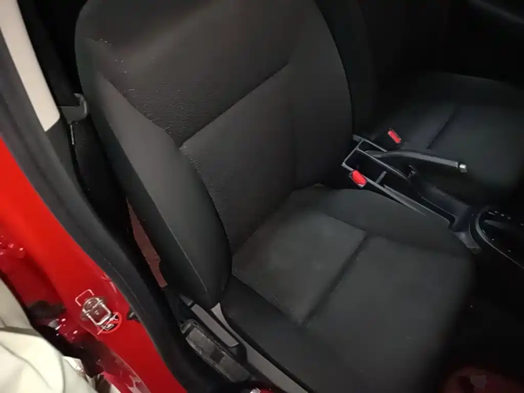 Honda Fit — миниатюра 25