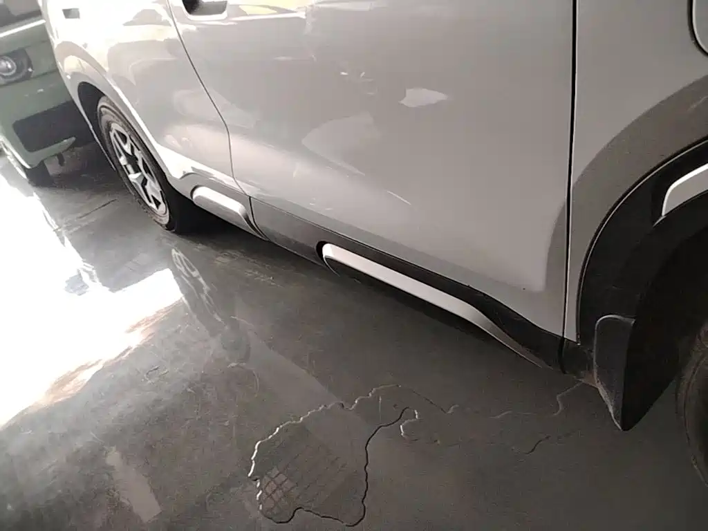BYD Yuan UP — миниатюра 21