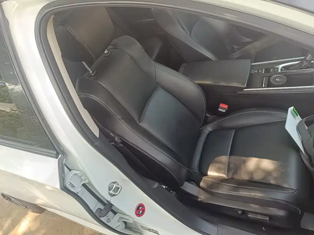 Honda Inspire — миниатюра 25