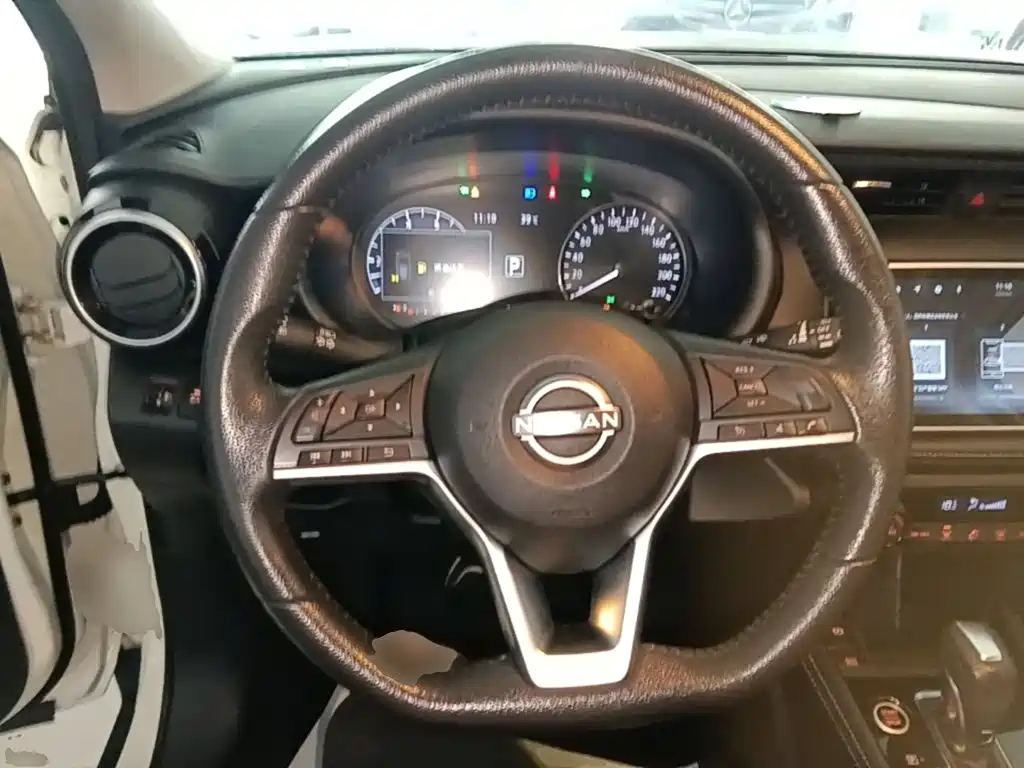 Nissan Kicks — миниатюра 11