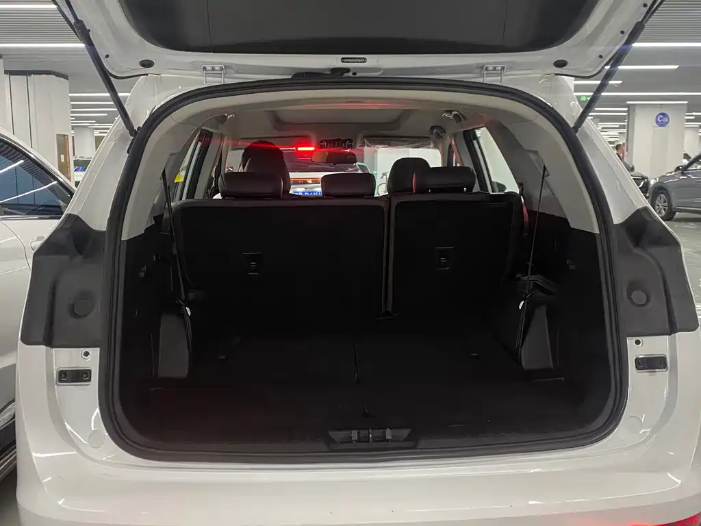 Jetour X90 PLUS — миниатюра 15