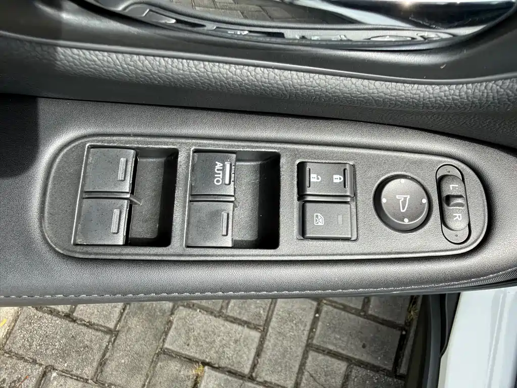 Honda XR-V — миниатюра 7