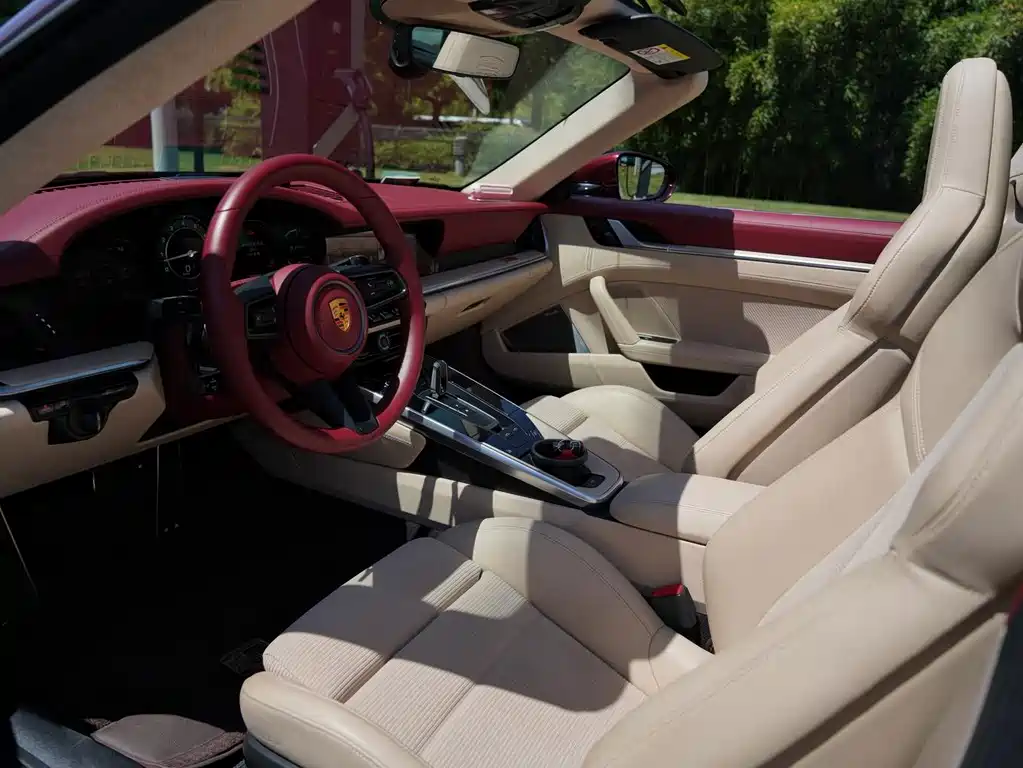 Porsche 911 — миниатюра 11