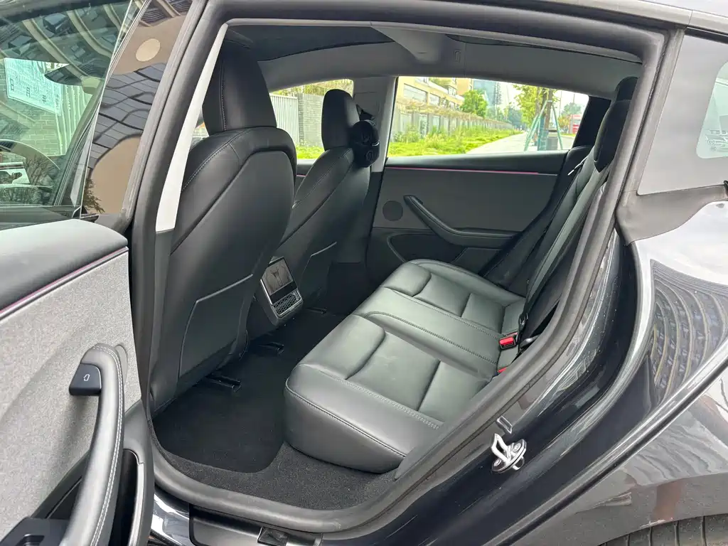 Tesla Model 3 — миниатюра 5