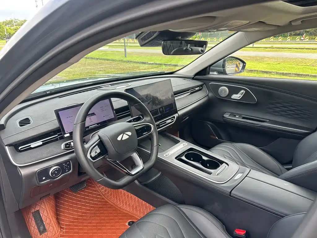Fulwin Fengyun A8L — миниатюра 9