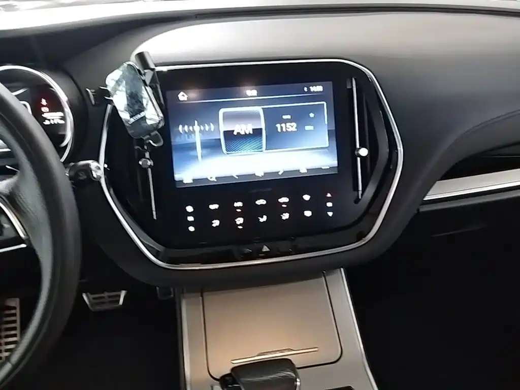Jetour X70 — миниатюра 13