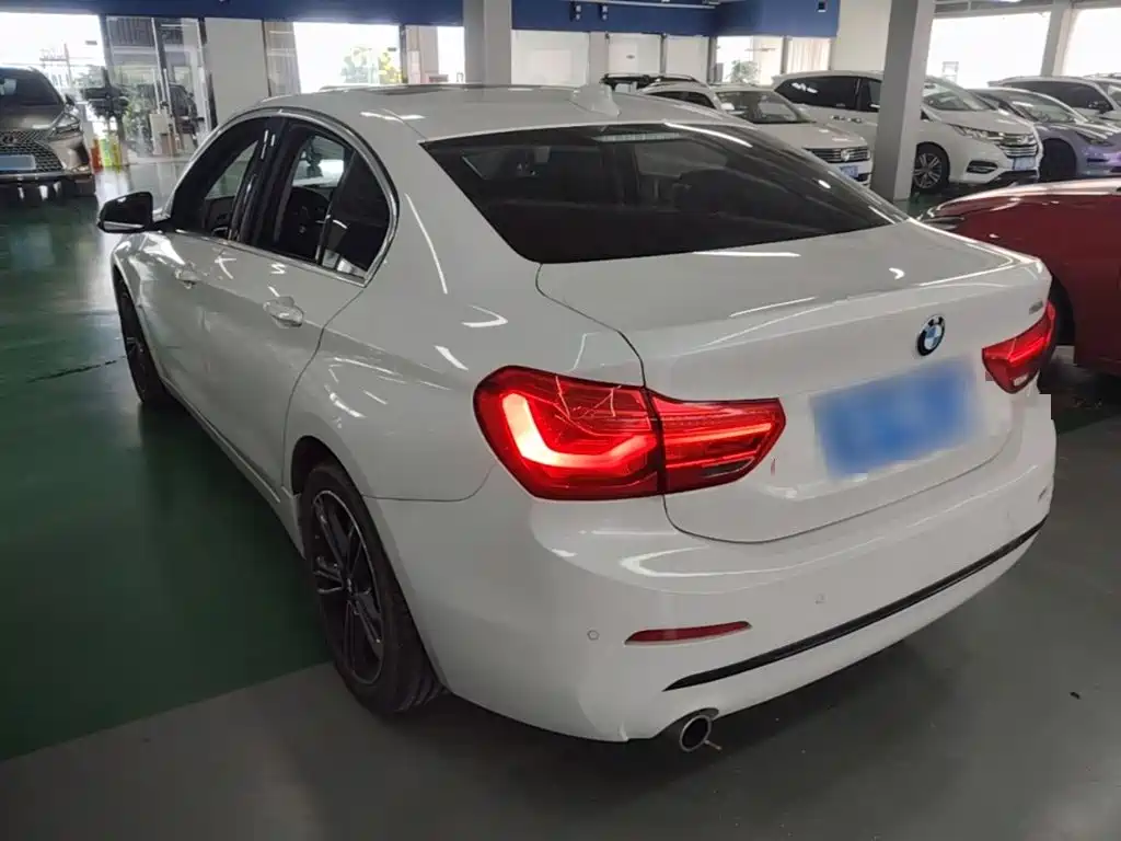 BMW 1 Series — миниатюра 5