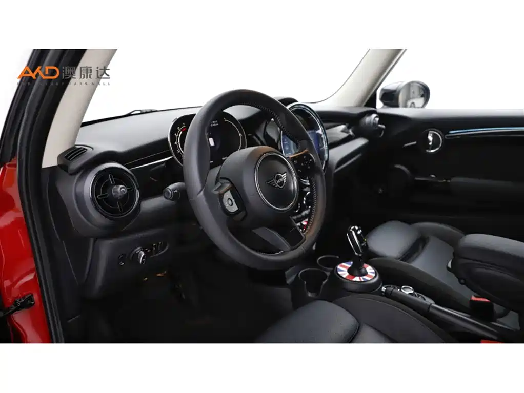 MINI Mini — миниатюра 6