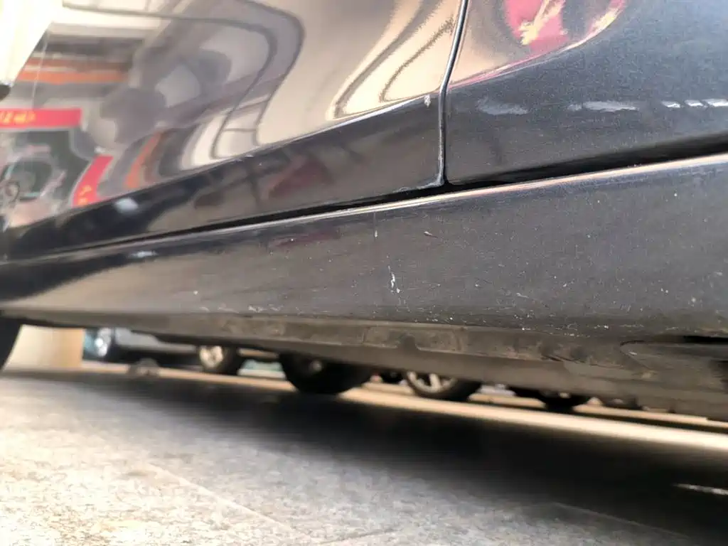 Chevrolet Malibu — миниатюра 19