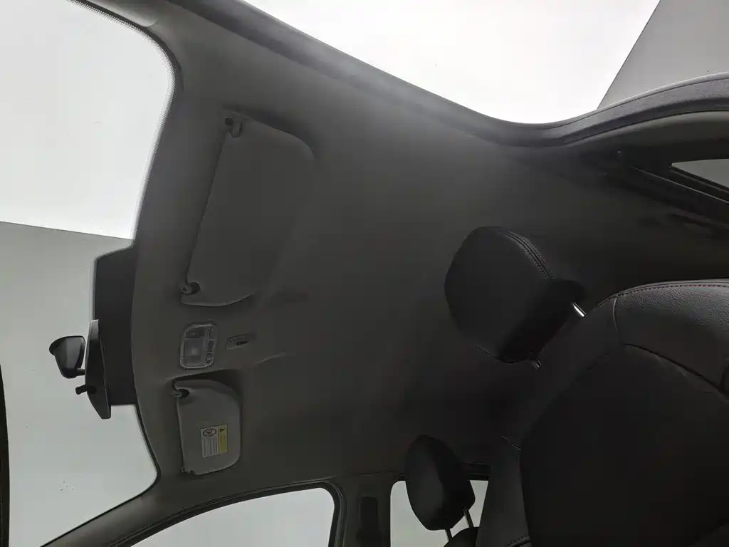 Citroen C3-XR — миниатюра 14
