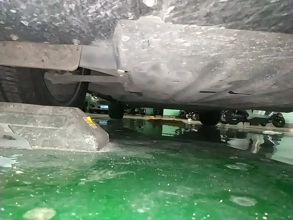BYD Yuan Plus — миниатюра 16