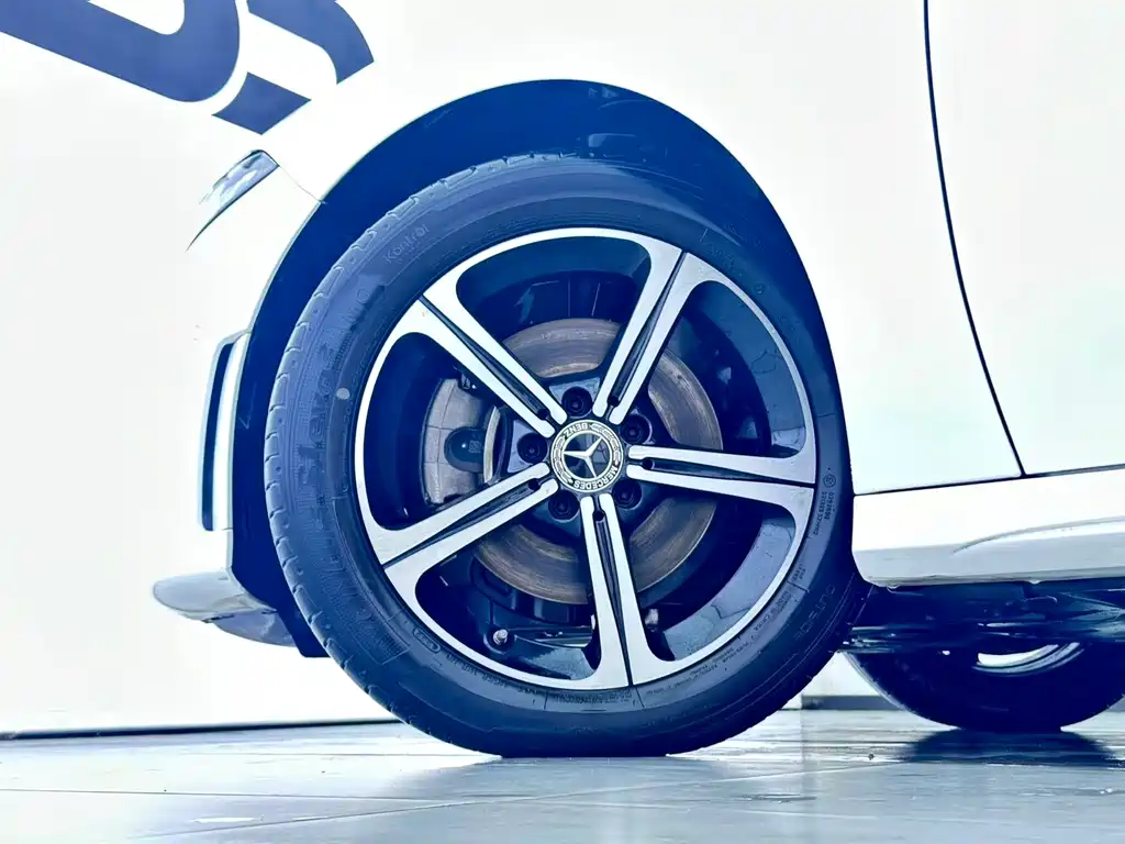 Mercedes-Benz A-Class — миниатюра 20