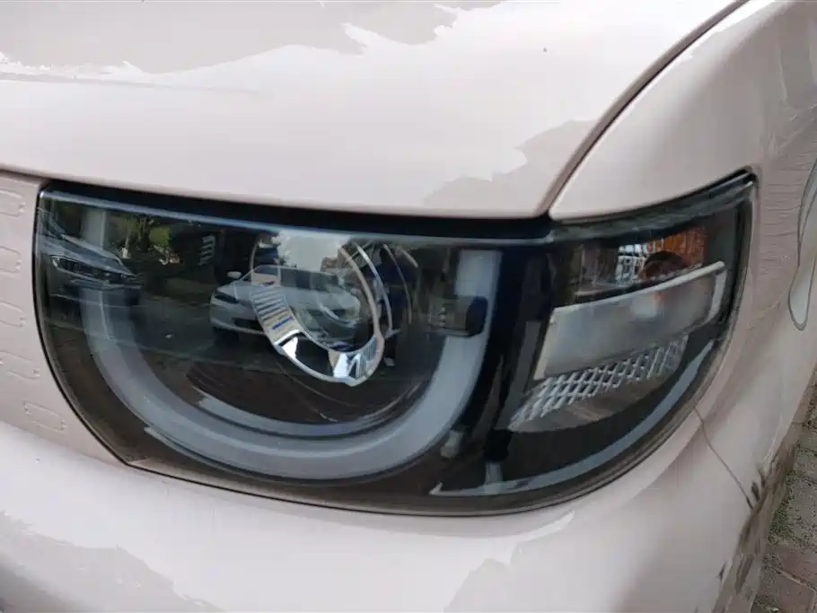 Chery QQ 2022 120km Cone
