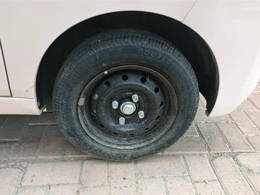Chery QQ 2022 120km Cone