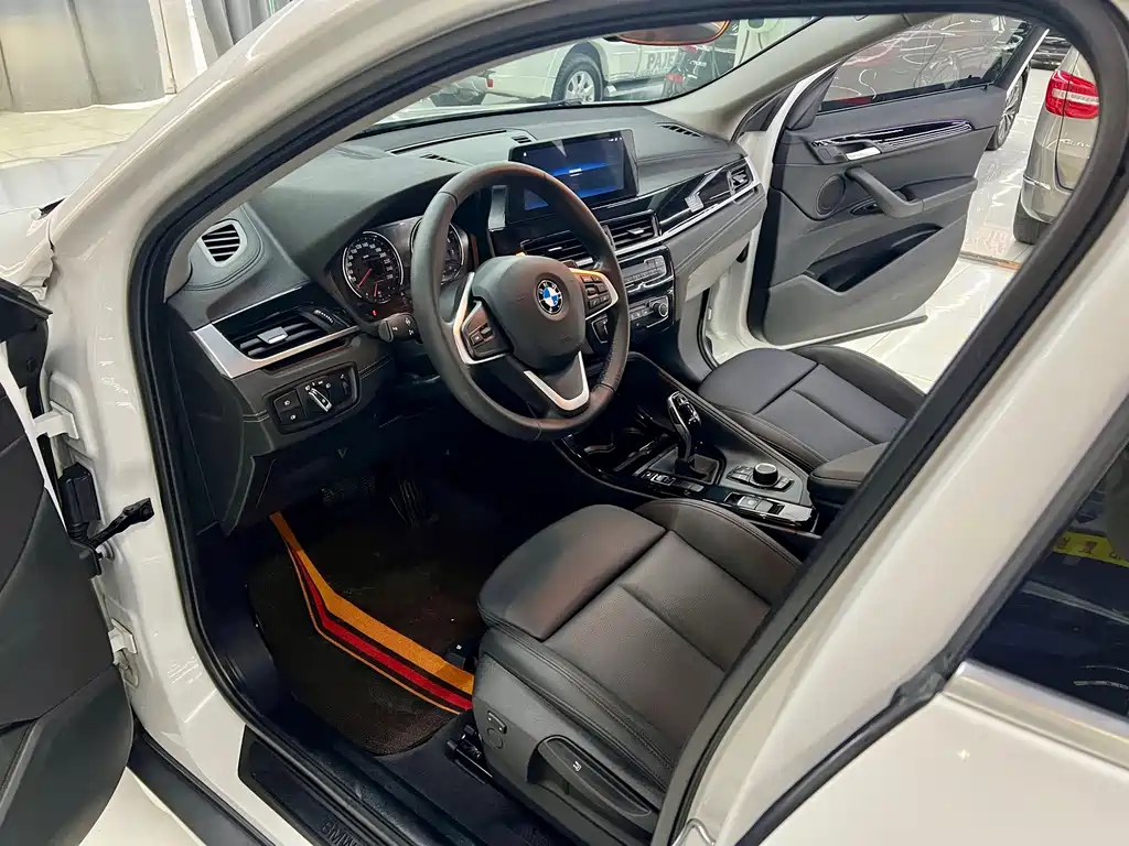 BMW X2 2019 sDrive20i M VI
