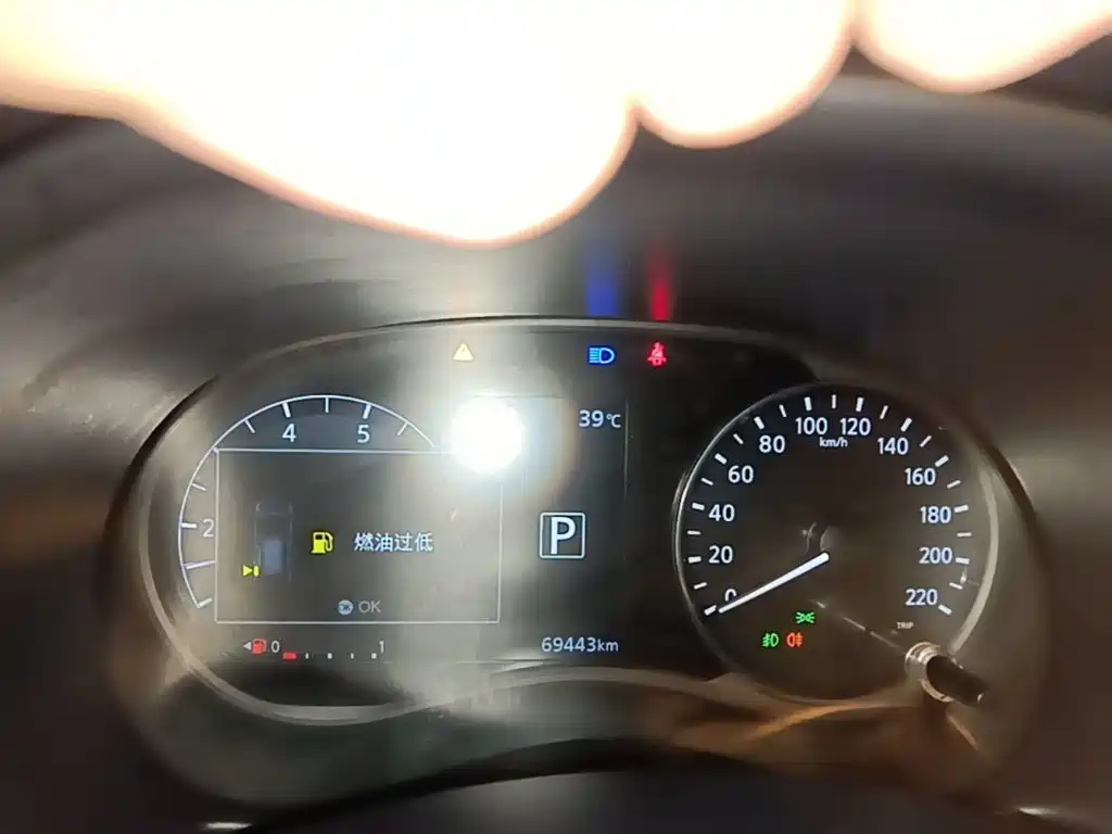 Nissan Kicks — миниатюра 12