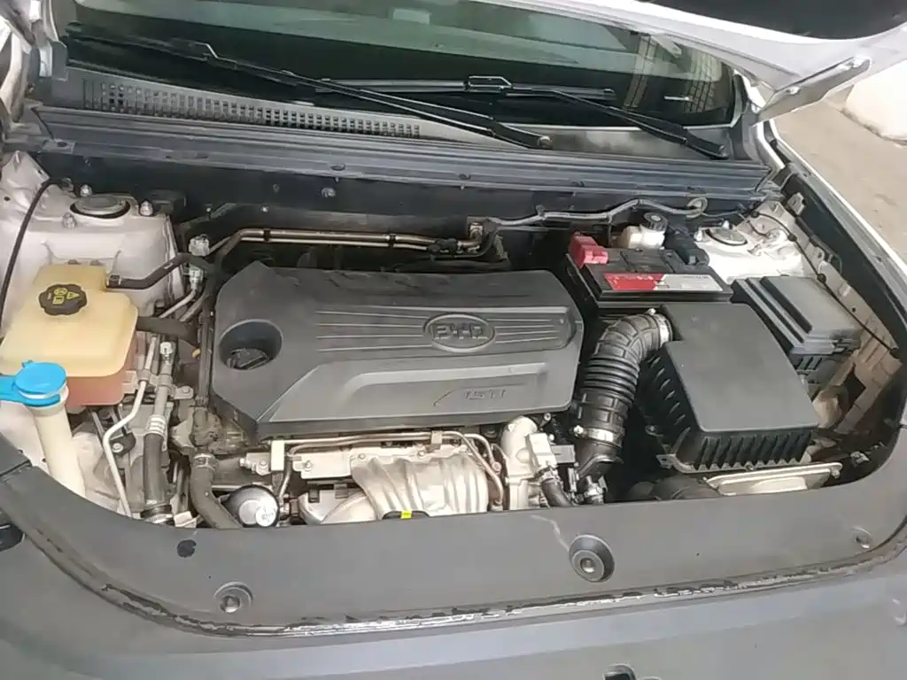BYD Pro — миниатюра 20