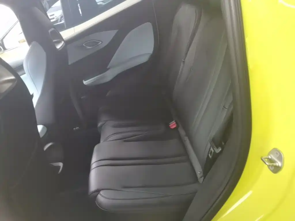 BYD Seagull — миниатюра 17