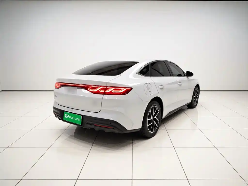 BYD Qin L — миниатюра 6