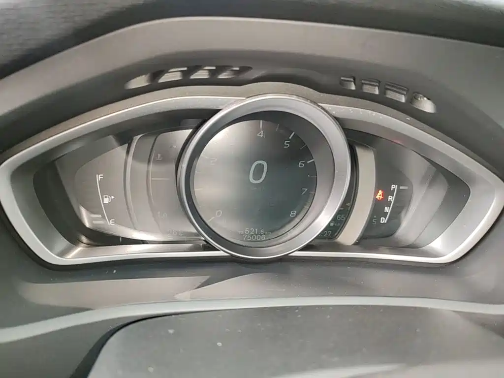 Volvo V40 — миниатюра 12