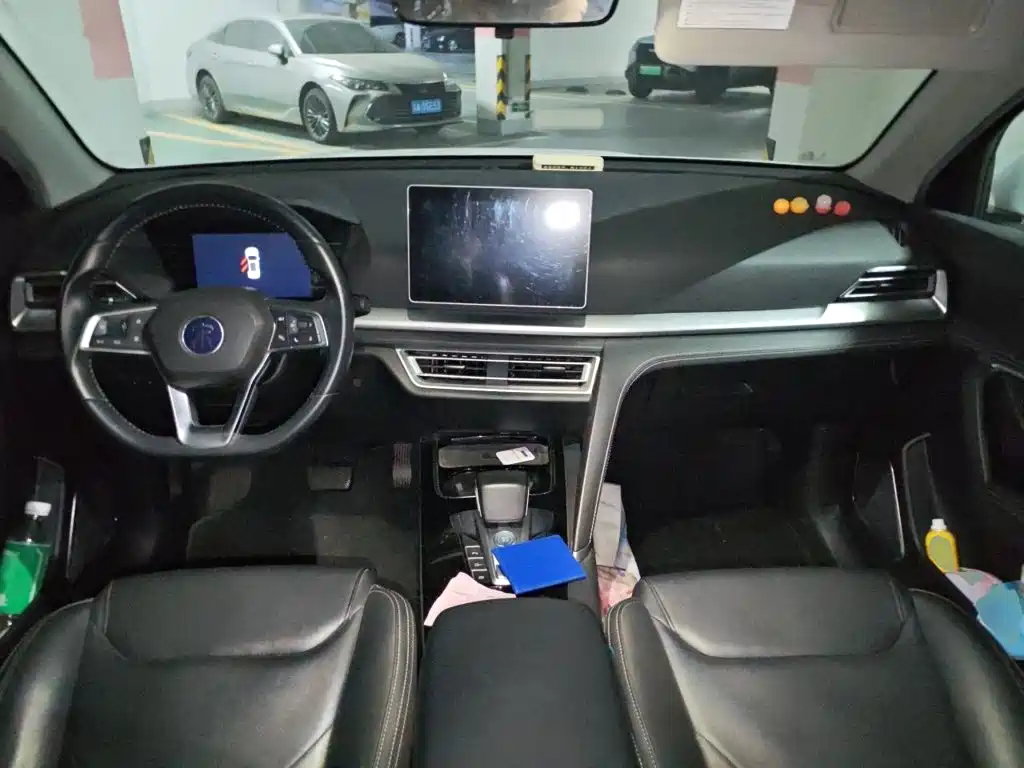 BYD Pro — миниатюра 10