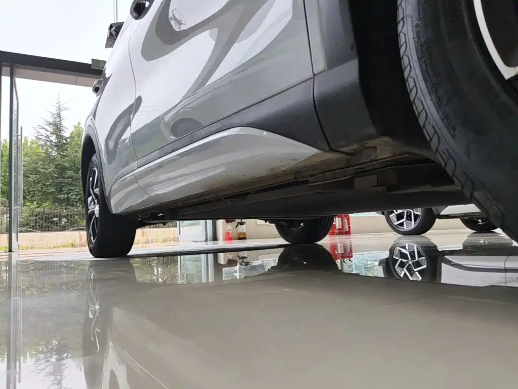 BYD Yuan Plus — миниатюра 21