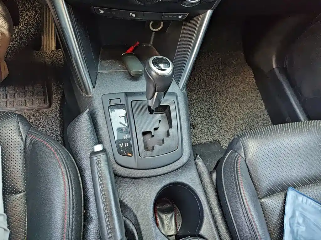 Mazda CX-5 — миниатюра 15