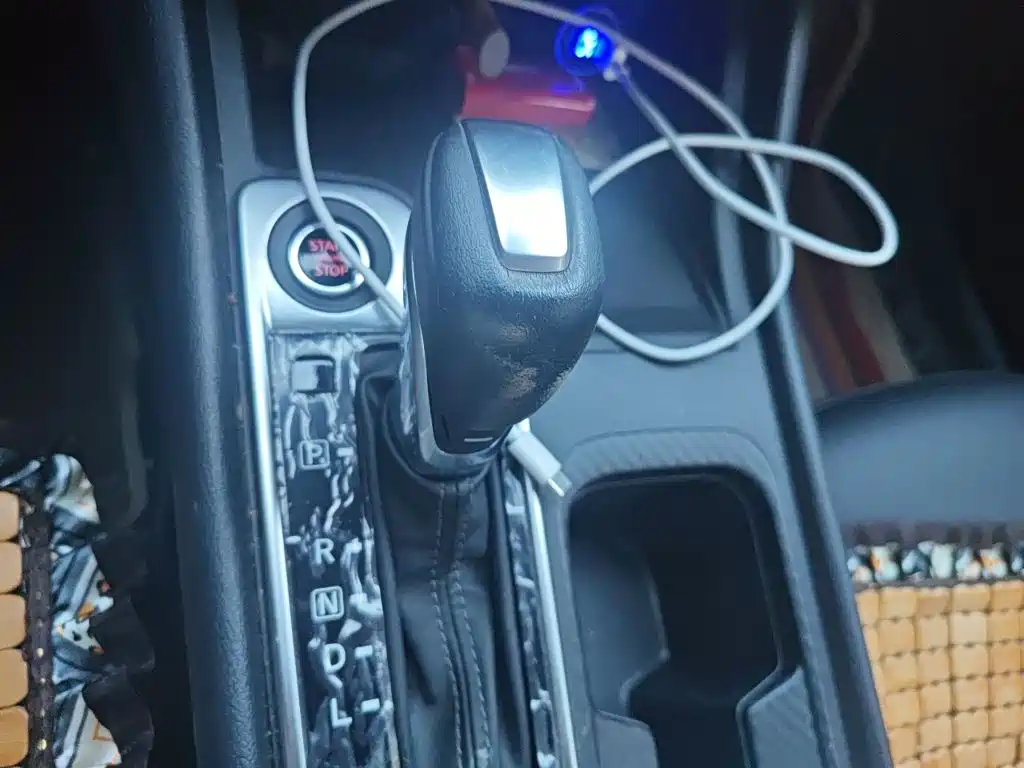 Nissan Sylphy — миниатюра 15