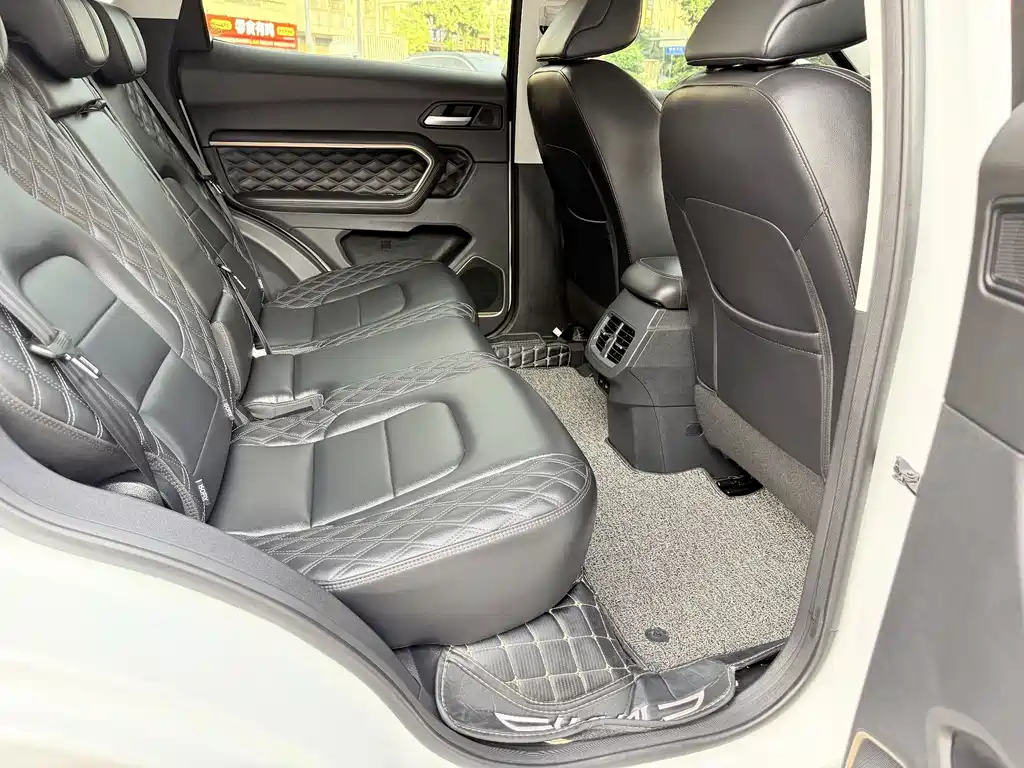 Haval H6 — миниатюра 8