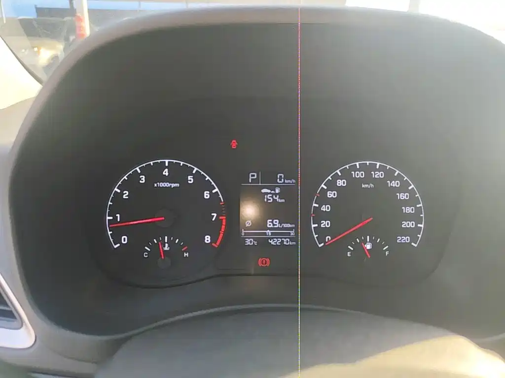 Hyundai Verna — миниатюра 12