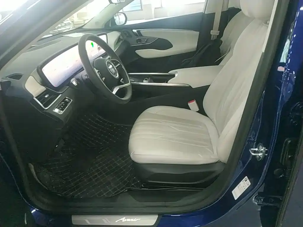 Buick LaCrosse — миниатюра 15