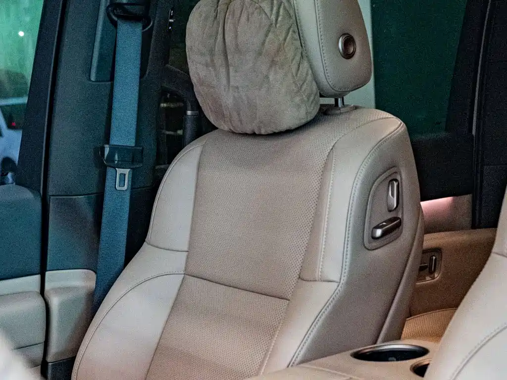 Li Auto Li MEGA — миниатюра 18