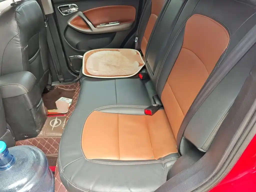 Haima Haima S5 — миниатюра 18