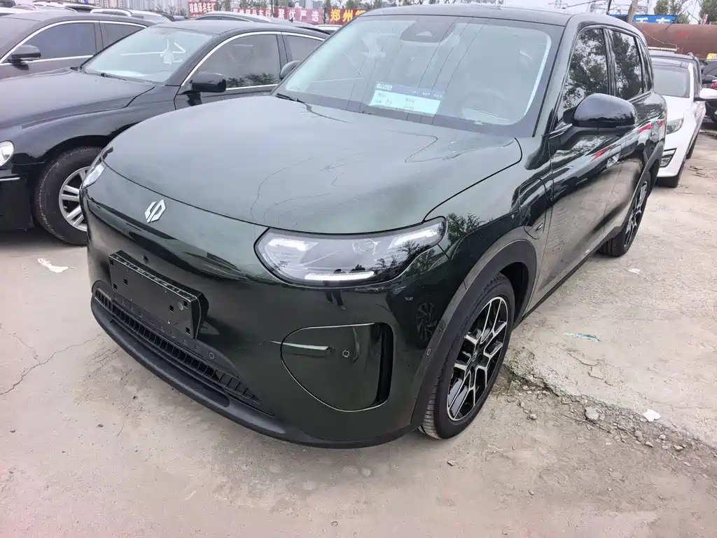 Leapmotor Leapmotor A10
